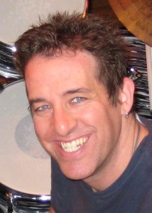 Jim Riley of Rascal Flatts