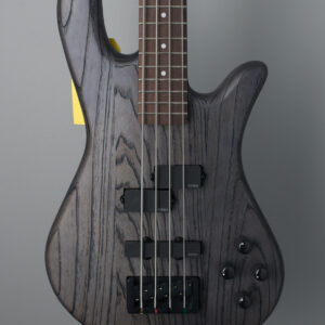 Spector NS Pulse 4 Bass Guitar Charcoal Grey