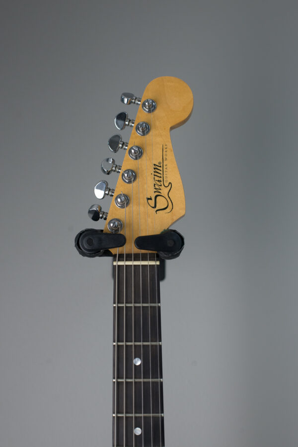 Swaim Guitar Works Strat Style Guitar - Custom Boutique - USED - Image 5