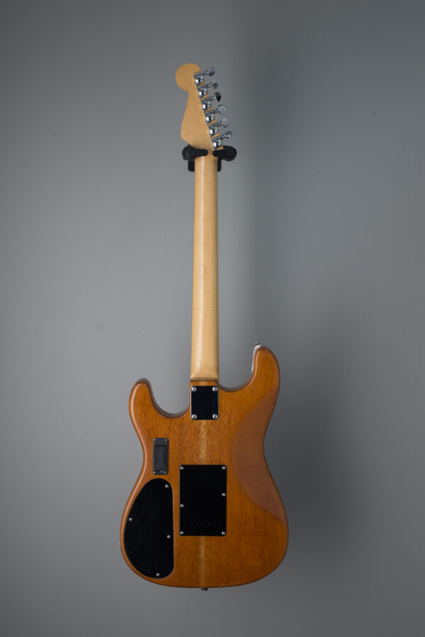 Swaim Guitar Works Strat Style Guitar - Custom Boutique - USED - Image 4
