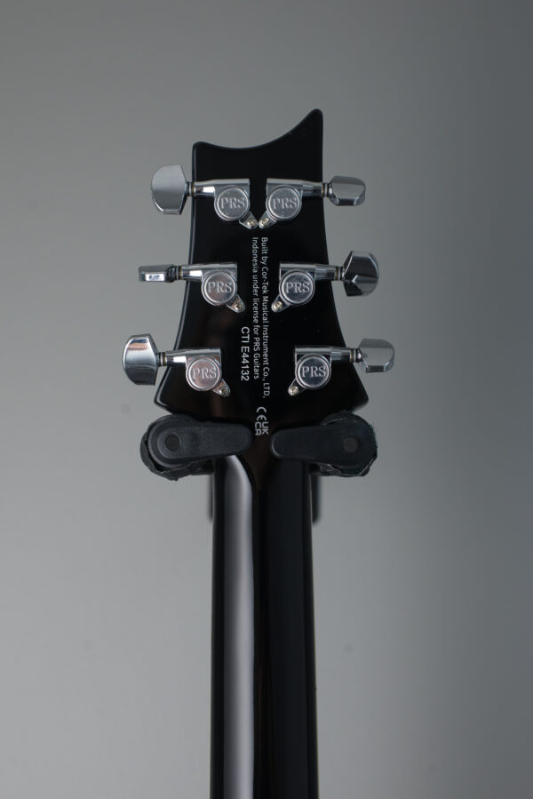 PRS SE Mark Tremonti Standard Black - Image 6