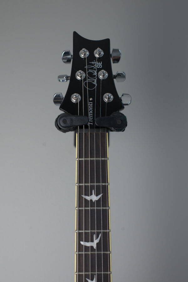 PRS SE Mark Tremonti Standard Black - Image 5