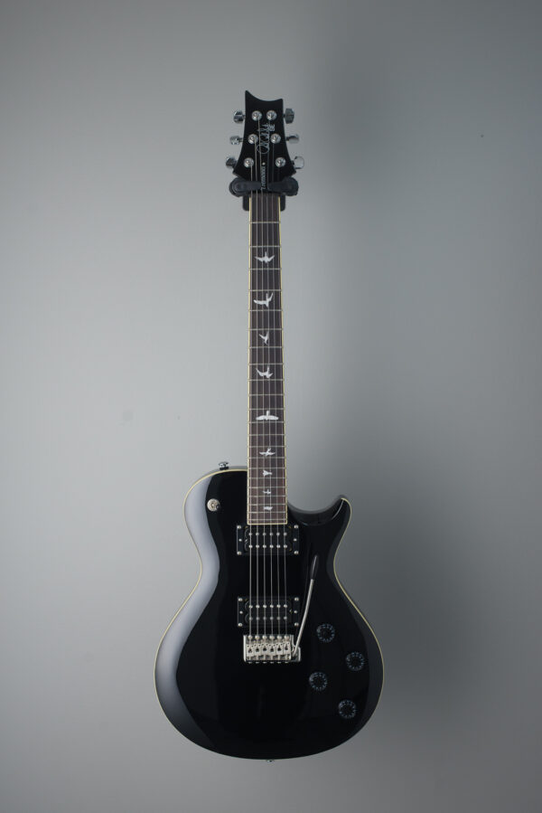 PRS SE Mark Tremonti Standard Black - Image 2