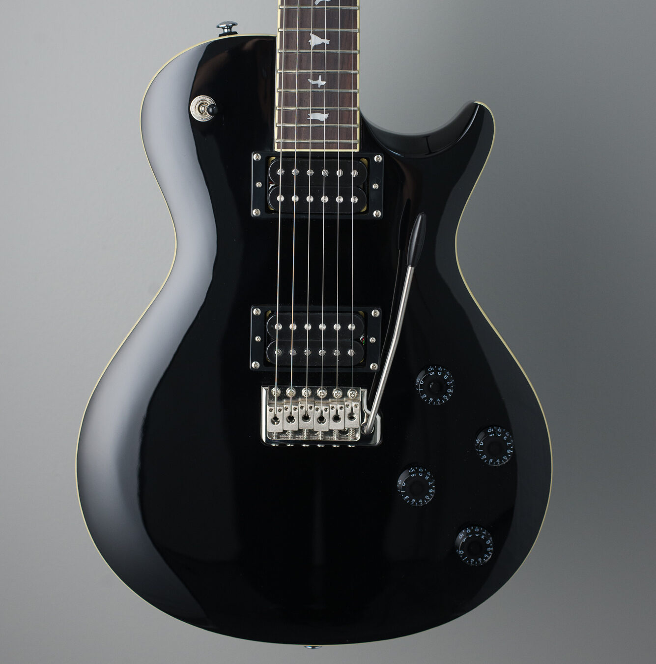 Prs tremonti se black hotsell