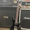 Ibanez Premium AZ42P1 Electric Guitar Black