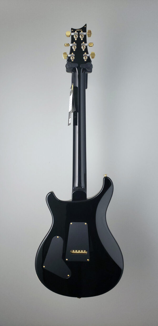 PRS Custom 24 2022 - Ten Top - Purple Iris ( Custom Color ) - Image 4