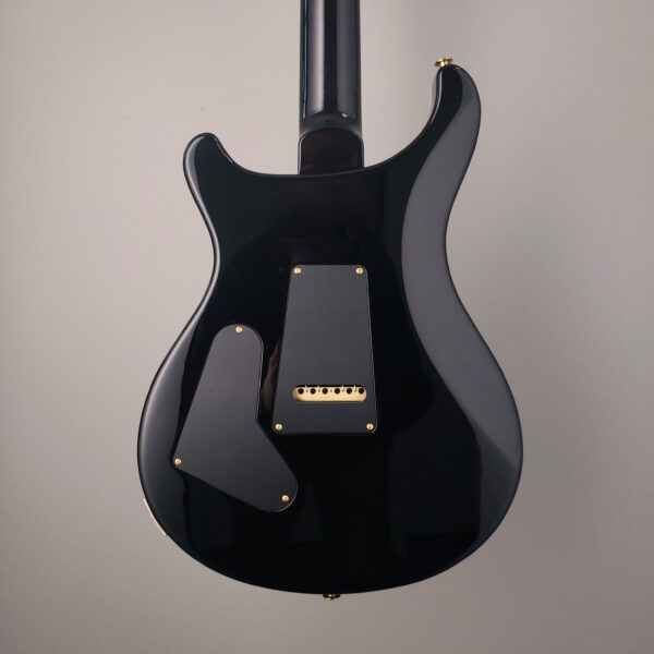 PRS Custom 24 2022 - Ten Top - Purple Iris ( Custom Color ) - Image 6