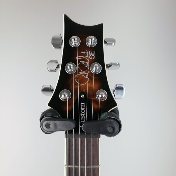 PRS SE Custom 22 Semi Hollow Body - USED - 2021 - CLEAN ! - Image 5