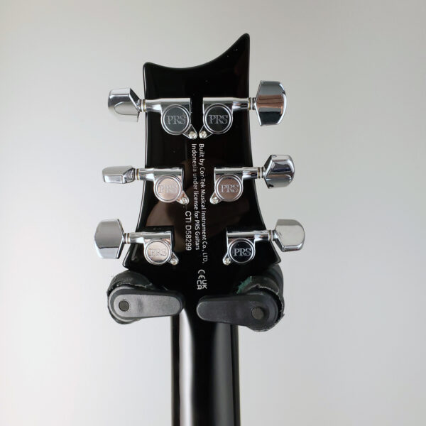 PRS SE Custom 22 Semi Hollow Body - USED - 2021 - CLEAN ! - Image 6