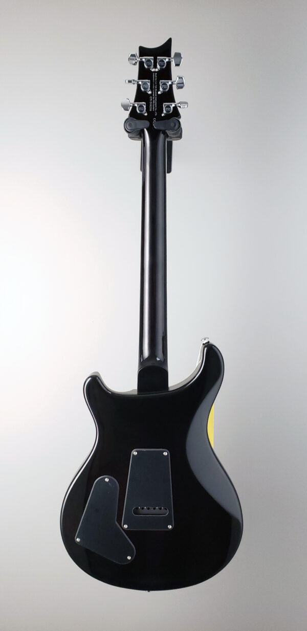 PRS SE Custom 22 Semi Hollow Body - USED - 2021 - CLEAN ! - Image 4