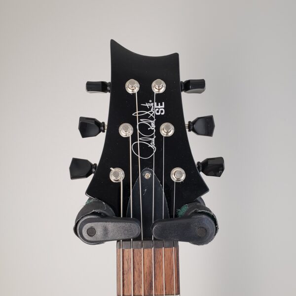 PRS SE Paul's Guitar -AQUA -  USED - CLEAN ! - Image 5