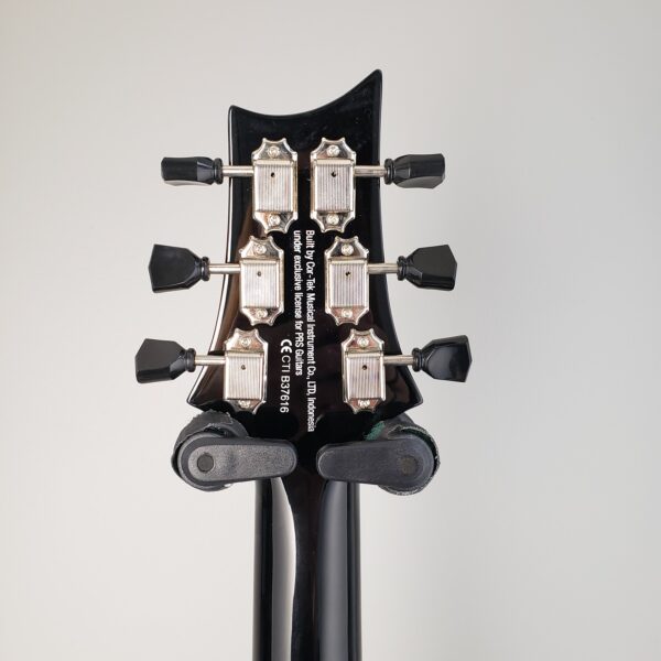 PRS SE Paul's Guitar -AQUA -  USED - CLEAN ! - Image 6