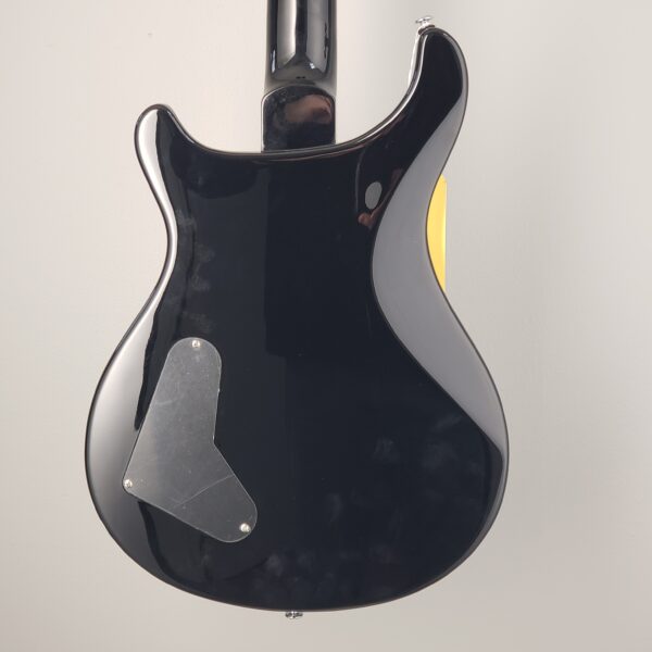 PRS SE Paul's Guitar -AQUA -  USED - CLEAN ! - Image 3