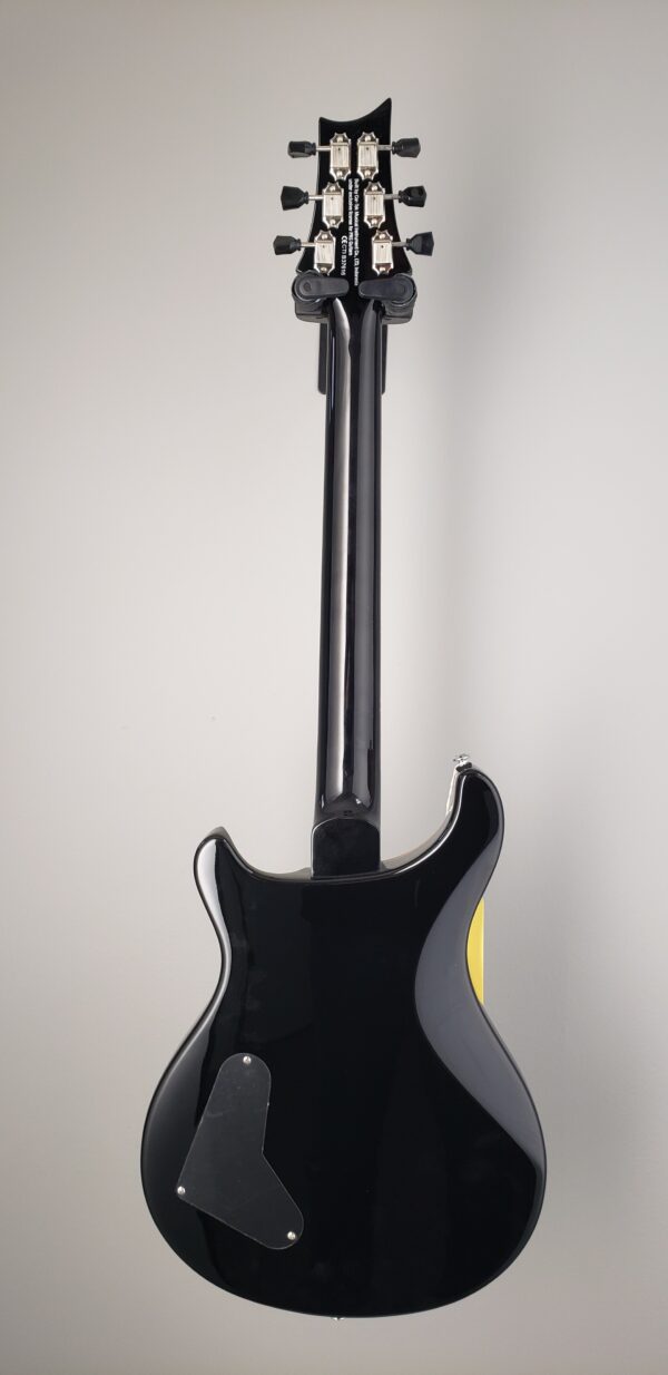 PRS SE Paul's Guitar -AQUA -  USED - CLEAN ! - Image 4