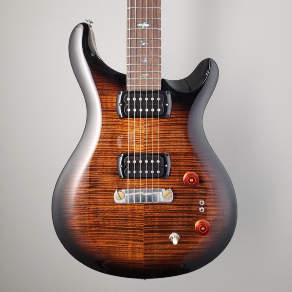 PRS SE Paul's Guitar Electric Guitar - Black Gold Sunburst