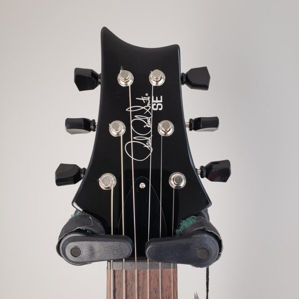 PRS SE Paul's Guitar Electric Guitar - Black Gold Sunburst - Image 5