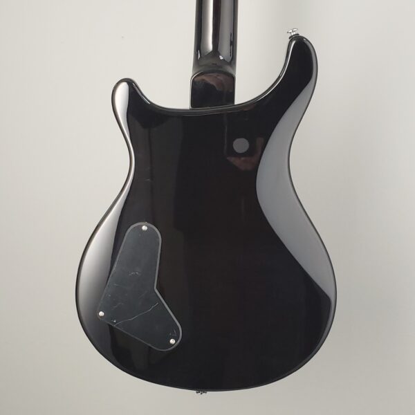 PRS SE Paul's Guitar Electric Guitar - Black Gold Sunburst - Image 3