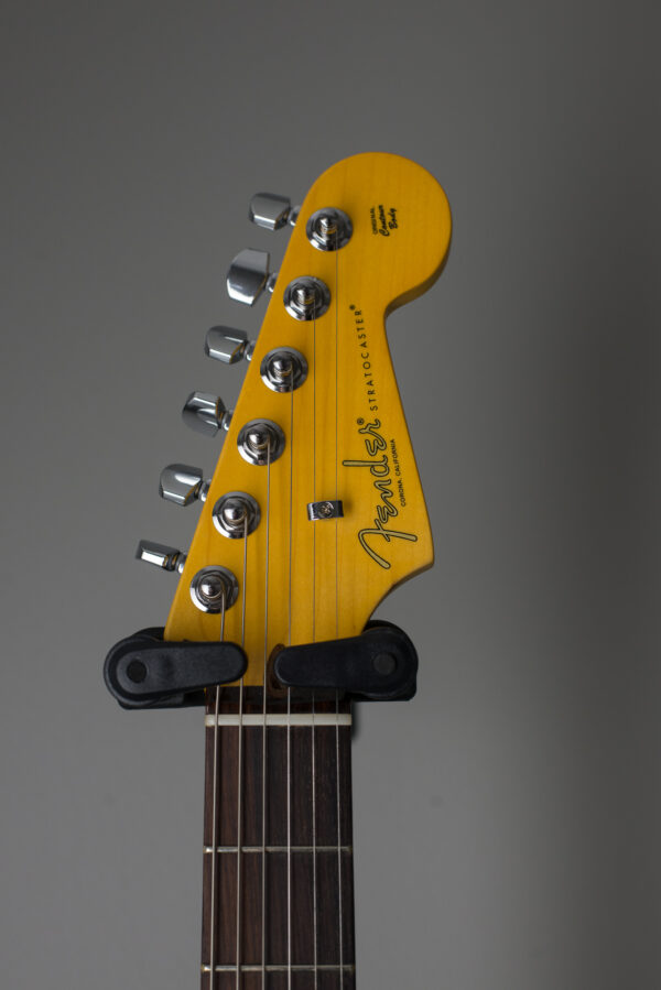 Fender American Professional II Stratocaster - Mystic Surf Green with Rosewood Fingerboard - Image 6