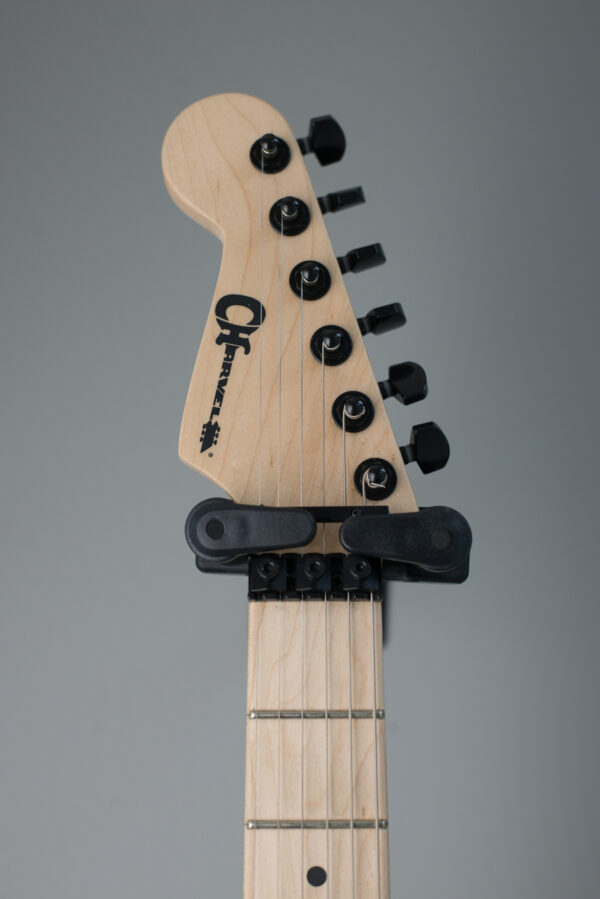 Charvel Pro-Mod So-Cal Style 1 HH Floyd Rose - Snow White - LEFTY - Image 6