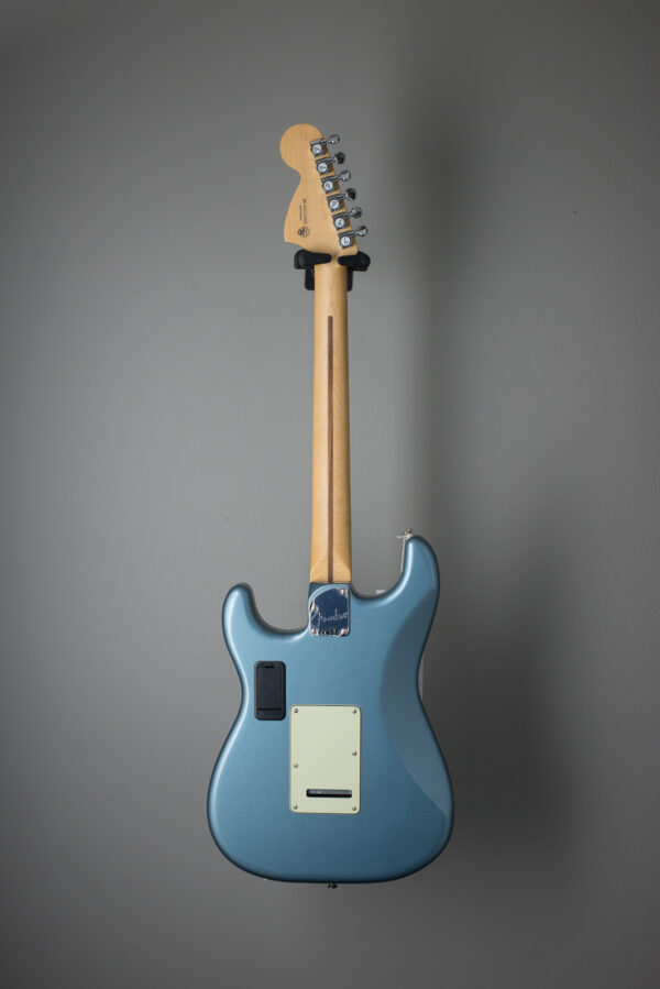 Fender Player Plus Stratocaster - Pau Ferro Fingerboard - Opal Spark - Image 5