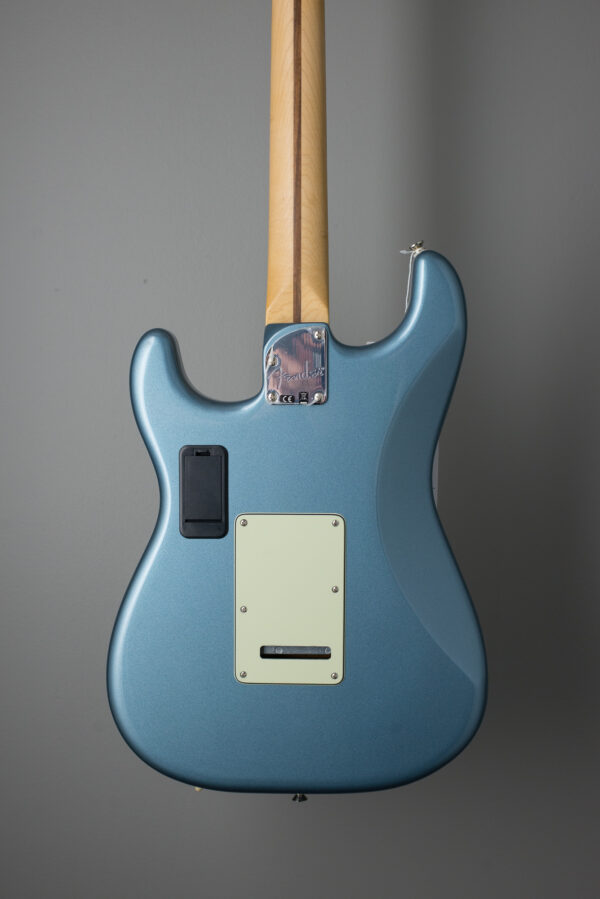Fender Player Plus Stratocaster - Pau Ferro Fingerboard - Opal Spark - Image 4
