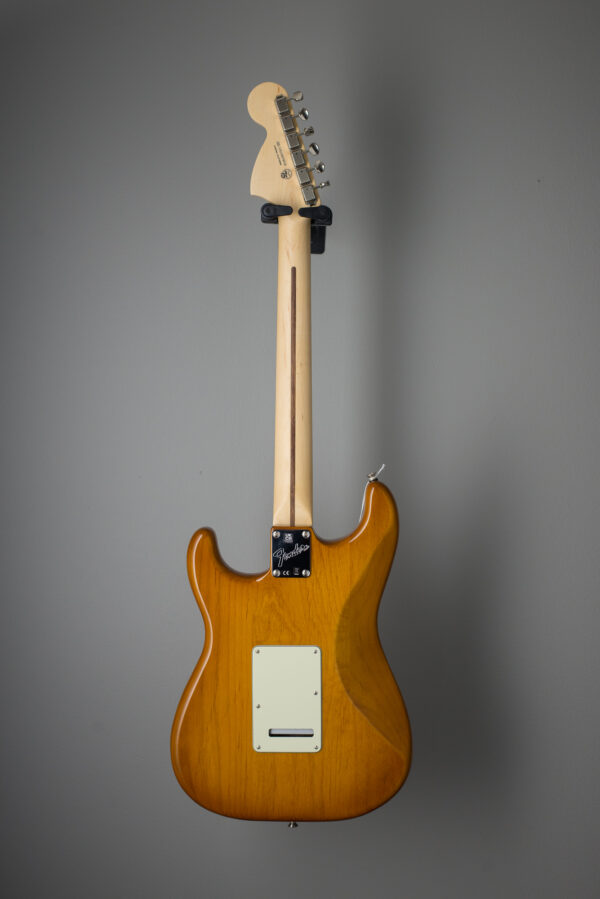 Fender American Professional II Stratocaster - Roasted Pine w/ Rosewood Fingerboard - Image 3