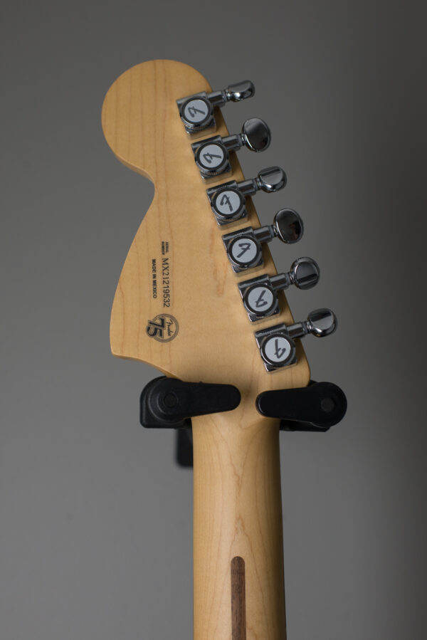 Fender Player Plus Stratocaster - Pau Ferro Fingerboard - Opal Spark - Image 7