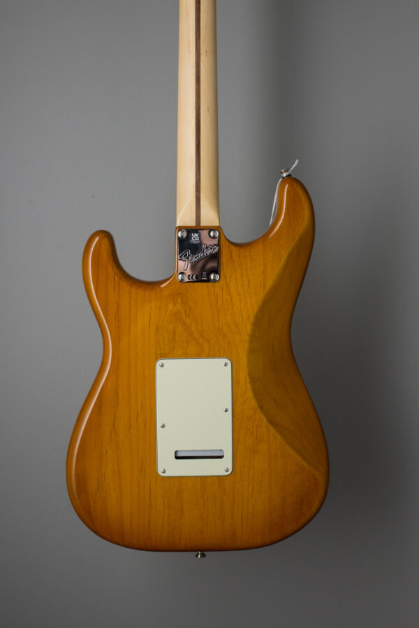 Fender American Professional II Stratocaster - Roasted Pine w/ Rosewood Fingerboard - Image 4