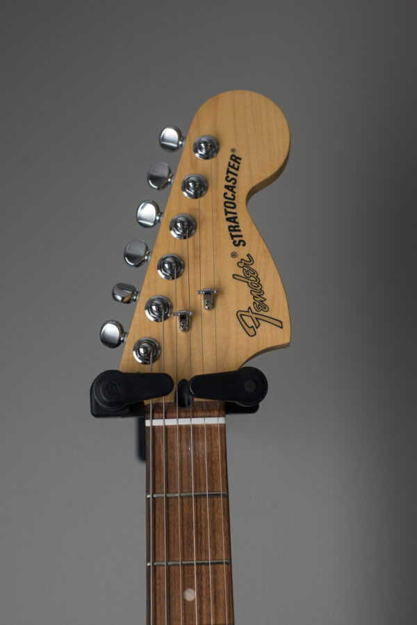 Fender Player Plus Stratocaster - Pau Ferro Fingerboard - Opal Spark - Image 6