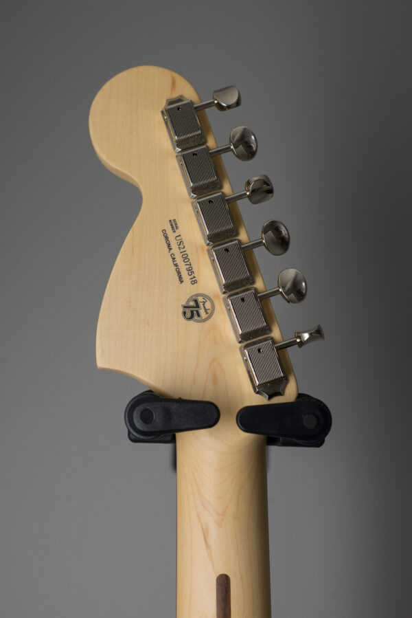 Fender American Professional II Stratocaster - Roasted Pine w/ Rosewood Fingerboard - Image 6