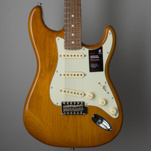 Fender American Professional II Stratocaster - Roasted Pine w/ Rosewood Fingerboard