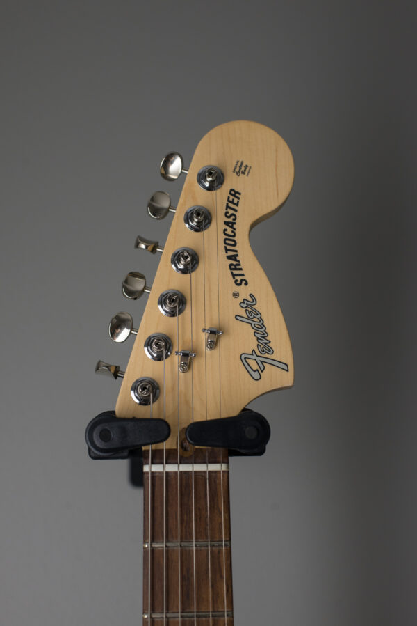 Fender American Professional II Stratocaster - Roasted Pine w/ Rosewood Fingerboard - Image 5