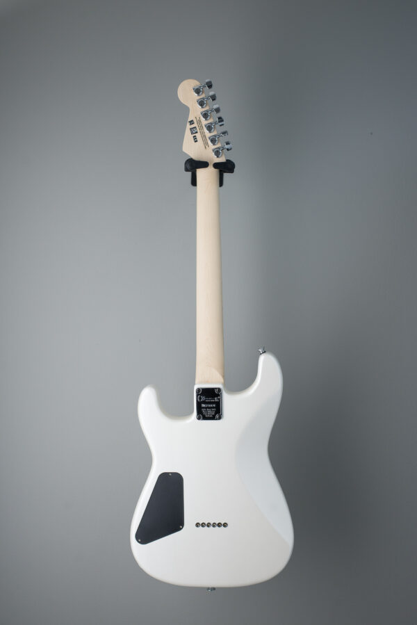 Charvel Pro-Mod San Dimas Style 1 HSS HT M Electric Guitar - Platinum Pearl - Image 5
