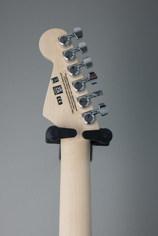 Charvel Pro-Mod San Dimas Style 1 HSS HT M Electric Guitar - Platinum Pearl - Image 7