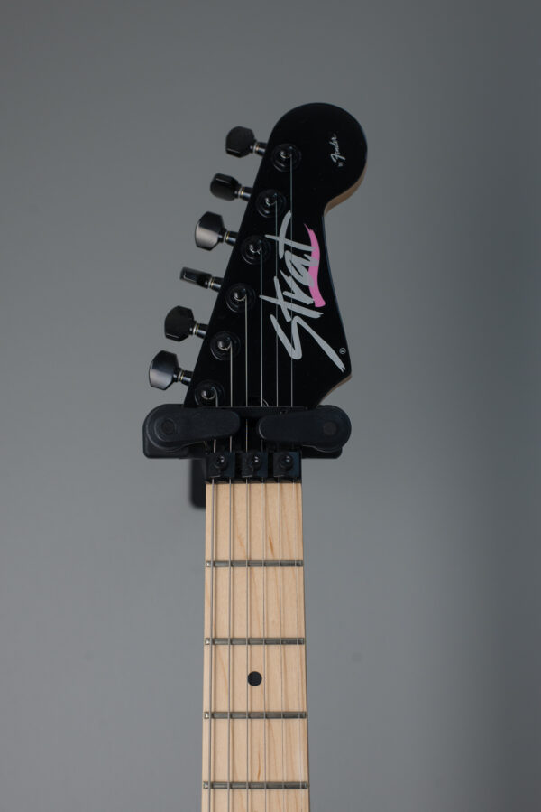 Fender Limited Edition HM Strat Reissue 2020 - Flash Pink - Image 5