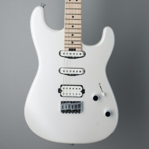 Charvel Pro-Mod San Dimas Style 1 HSS HT M Electric Guitar - Platinum Pearl