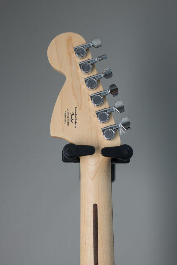 Squier Affinity Series Stratocaster Electric Guitar - 3-Color Sunburst - Image 6