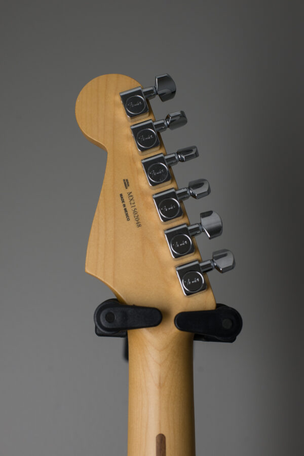 Fender Stratocaster 75th Anniversary Stratocaster - Olympic Diamond - Image 7