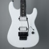 Charvel Jim Root Signature Pro-Mod San Dimas Style 1 HH FR E - Satin White