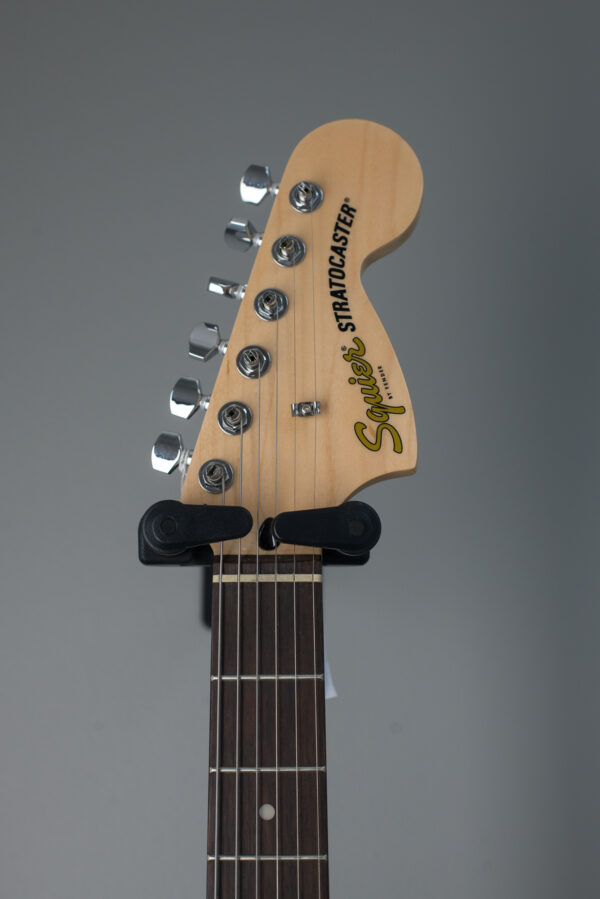 Squier Affinity Series Stratocaster Electric Guitar - 3-Color Sunburst - Image 5