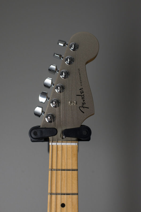Fender Stratocaster 75th Anniversary Stratocaster - Olympic Diamond - Image 6