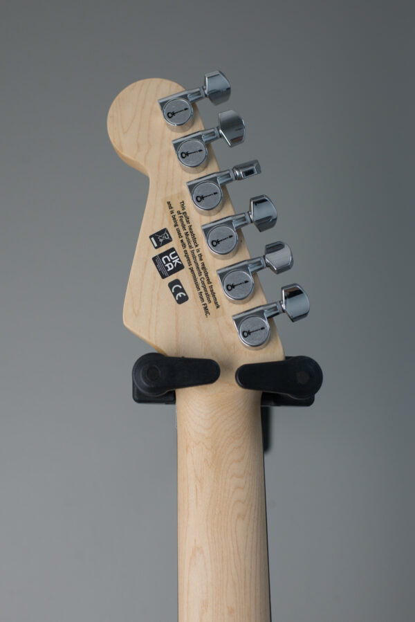 Charvel Pro-Mod San Dimas Style 1 HH FR EBY Electric Guitar - Lime Green Metallic - Image 6
