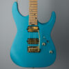 Charvel Angel Vivaldi Signature Pro-Mod DK24-6 Nova Electric Guitar - Lucerne Aqua Firemist
