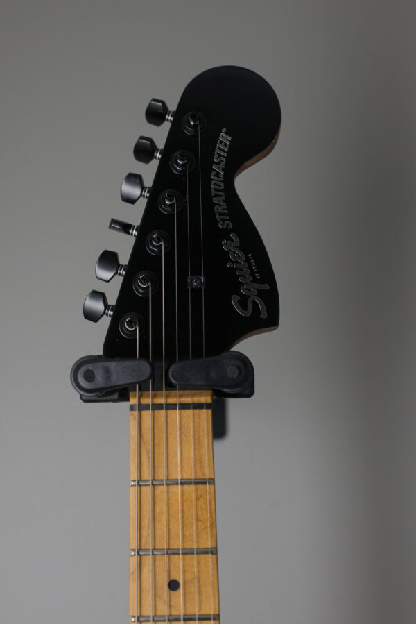 Squier Fender Contemporary Stratocaster Special - Skyburst Metallic w/ Black Pickguard - Image 5