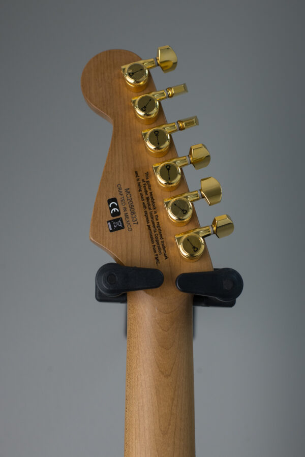 Charvel Pro-Mod DK24 HSH Electric Guitar - Mystic Blue - Image 6