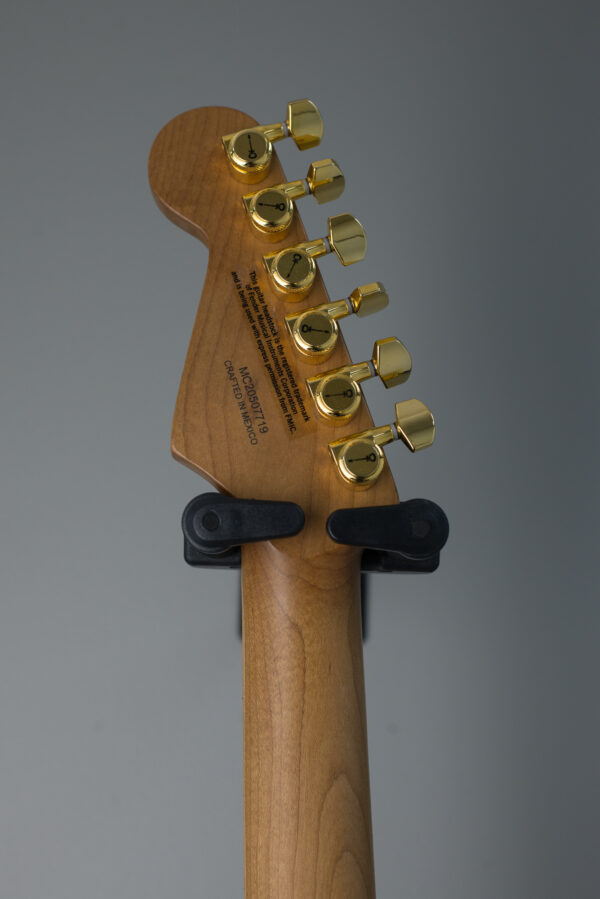 Charvel Pro-Mod DK24 HSS Electric Guitar - Snow White - Image 6