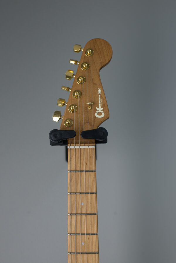 Charvel Pro-Mod DK24 HSS Electric Guitar - Snow White - Image 5