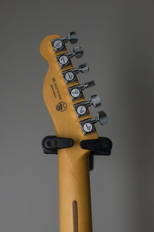 Fender Player Plus Telecaster - Cosmic Jade w/ Maple Fingerboard - Image 6