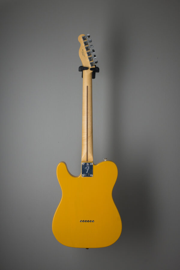 Fender Player Telecaster - Butterscotch Blonde w/ Maple Fingerboard - Image 5