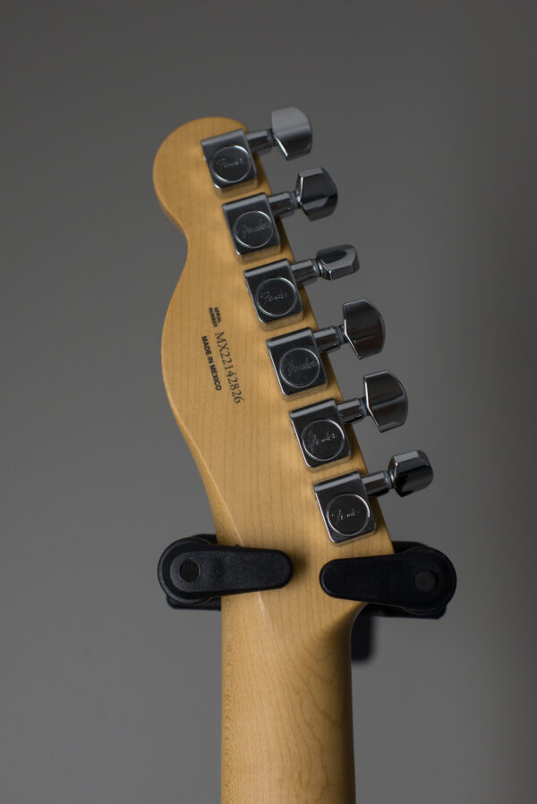 Fender Player Telecaster - Butterscotch Blonde w/ Maple Fingerboard - Image 7